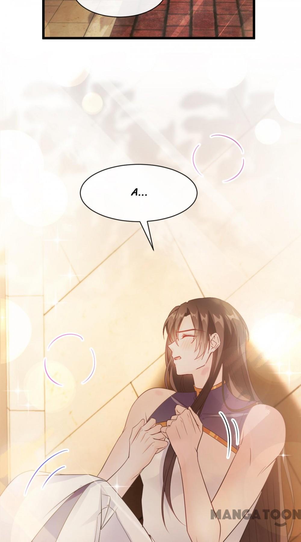 Tân Nương Của Ma Thần Chapter 116 - Trang 15