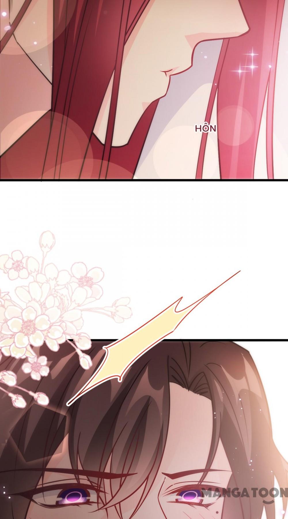 Tân Nương Của Ma Thần Chapter 116 - Trang 25