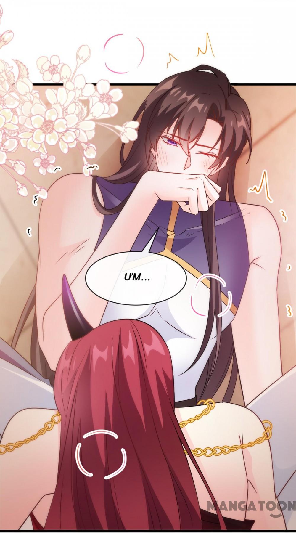 Tân Nương Của Ma Thần Chapter 116 - Trang 27