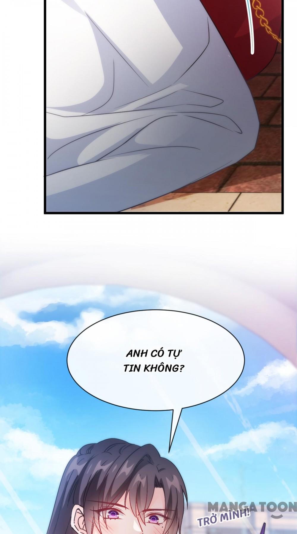 Tân Nương Của Ma Thần Chapter 116 - Trang 32