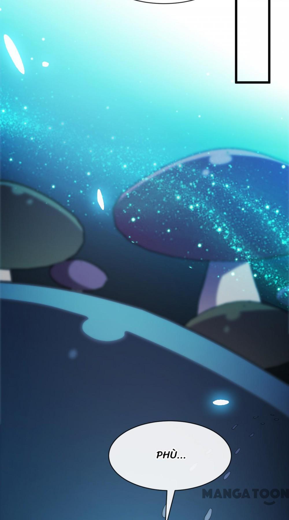 Tân Nương Của Ma Thần Chapter 116 - Trang 36