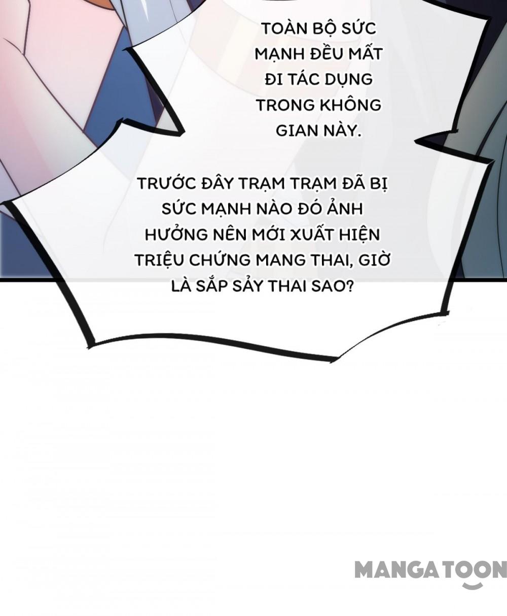 Tân Nương Của Ma Thần Chapter 116 - Trang 40