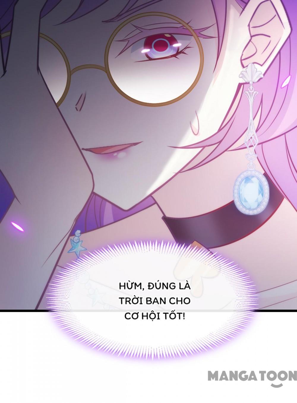 Tân Nương Của Ma Thần Chapter 116 - Trang 5