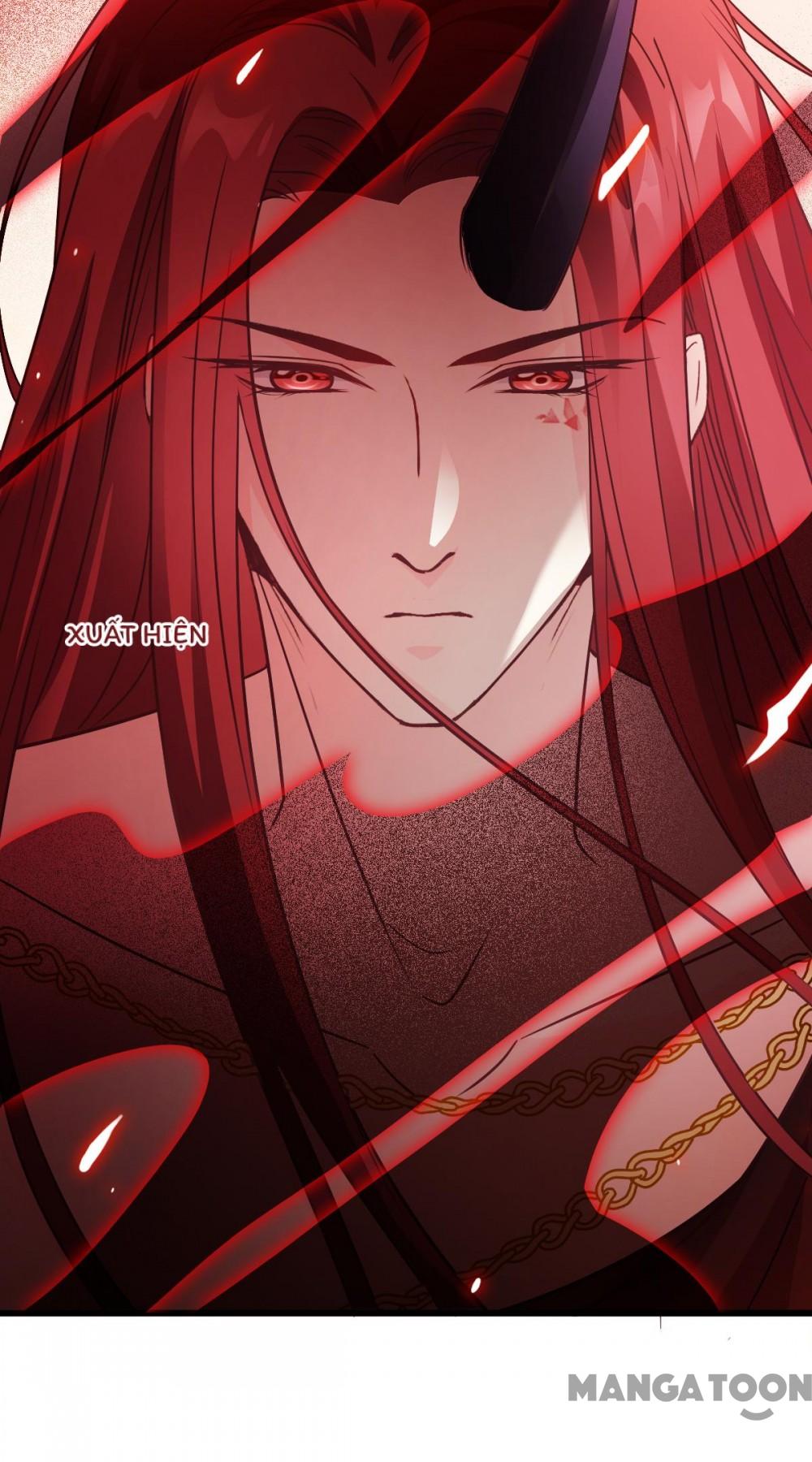 Tân Nương Của Ma Thần Chapter 116 - Trang 9