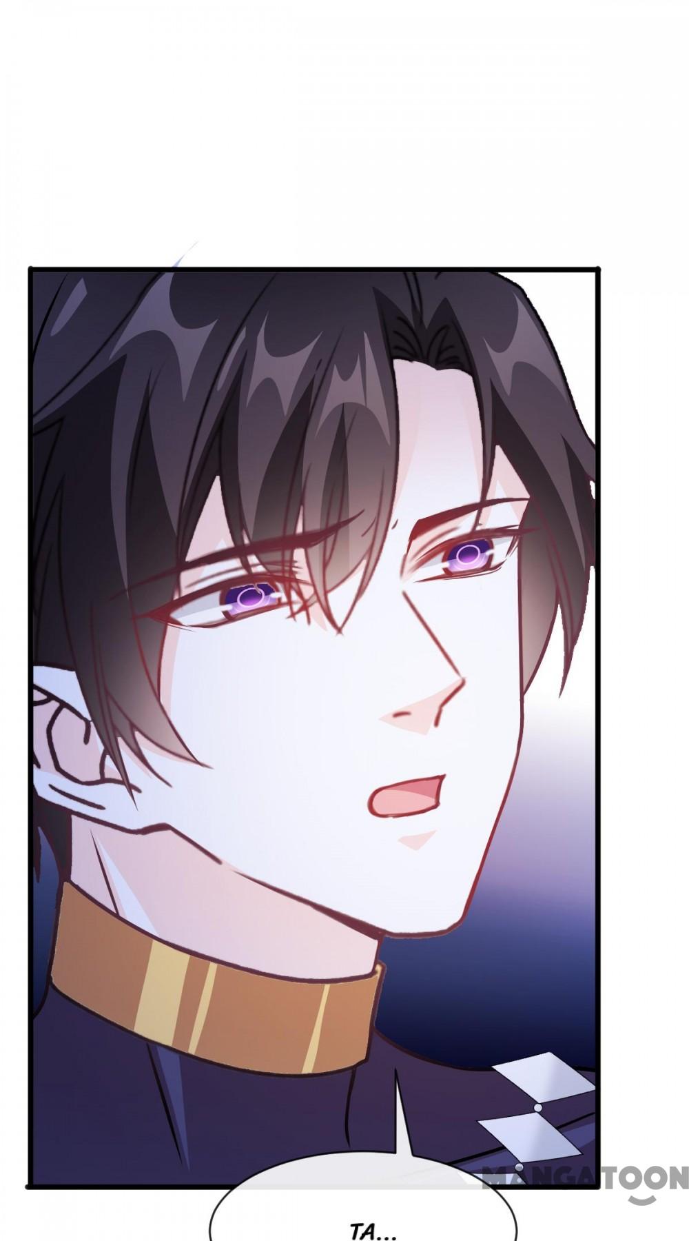 Tân Nương Của Ma Thần Chapter 117 - Trang 13