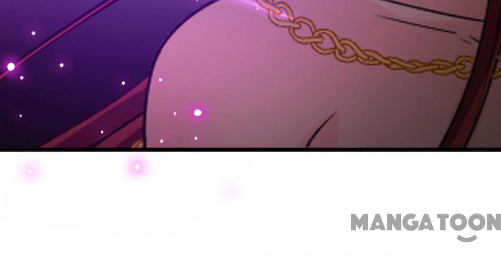 Tân Nương Của Ma Thần Chapter 118 - Trang 11