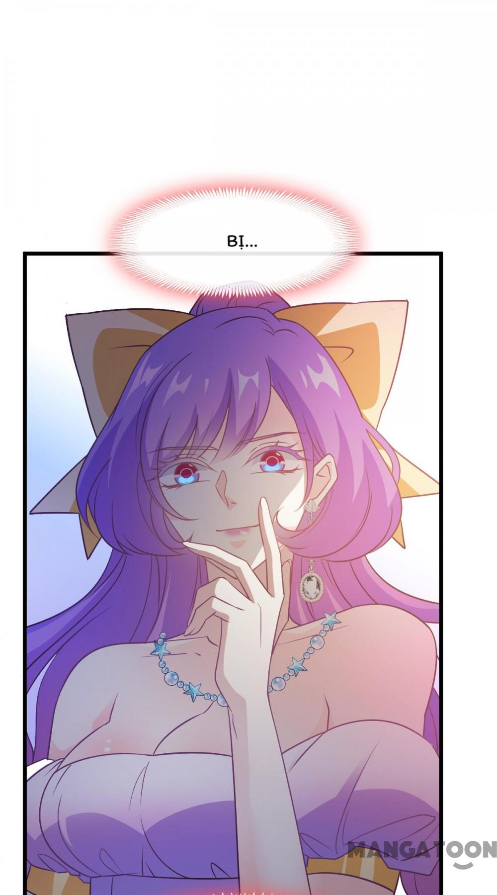 Tân Nương Của Ma Thần Chapter 118 - Trang 17