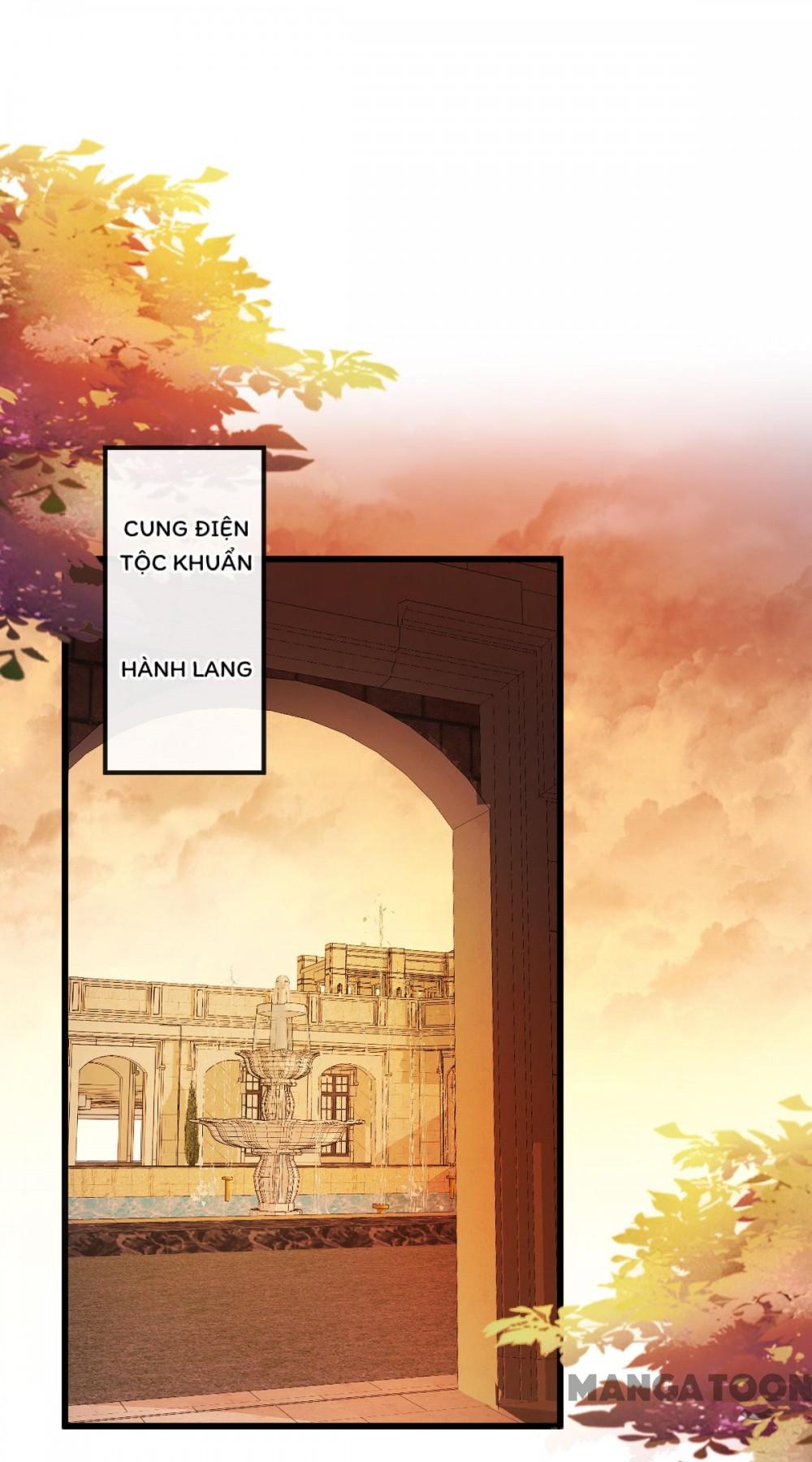 Tân Nương Của Ma Thần Chapter 118 - Trang 2