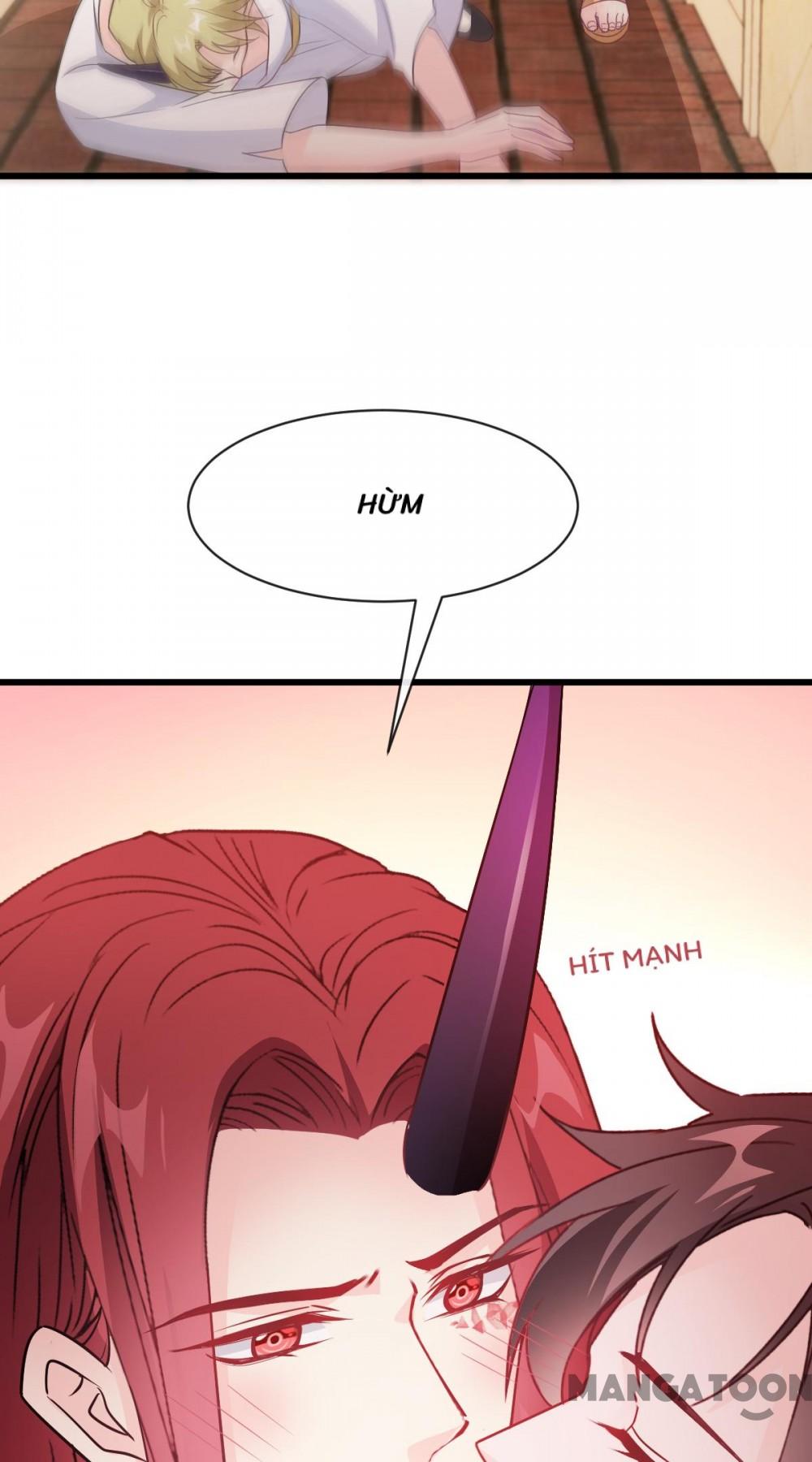 Tân Nương Của Ma Thần Chapter 118 - Trang 20