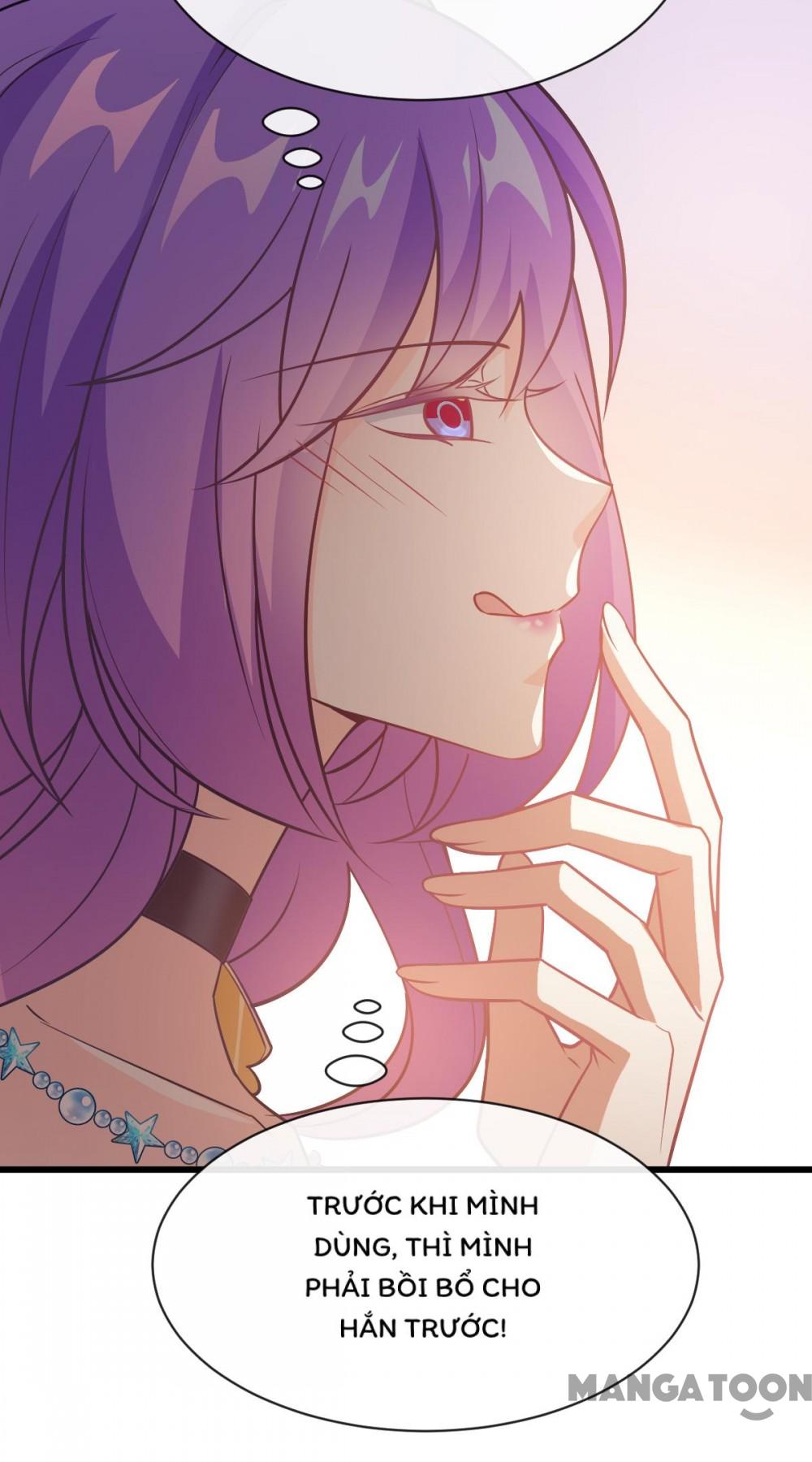 Tân Nương Của Ma Thần Chapter 118 - Trang 26