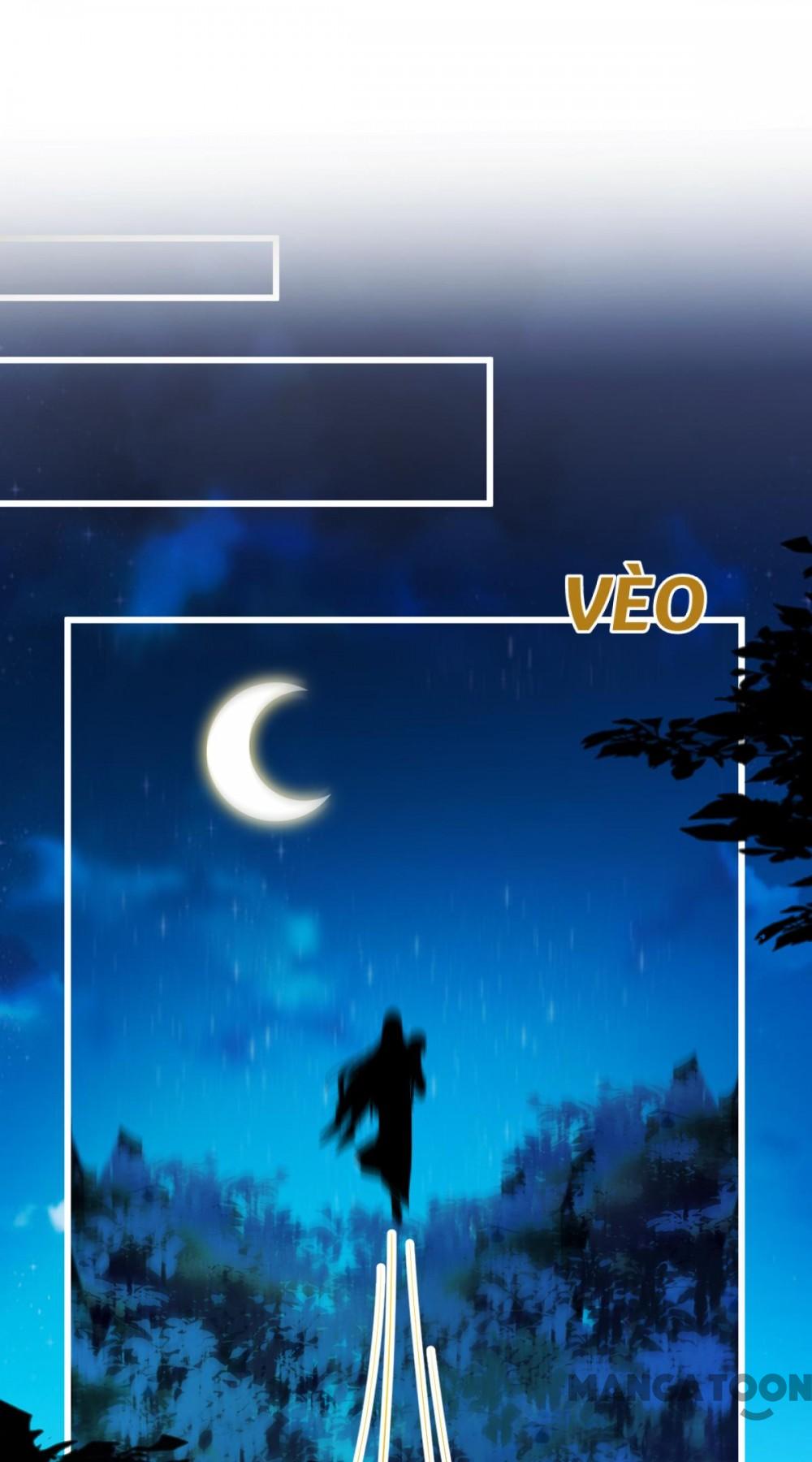 Tân Nương Của Ma Thần Chapter 118 - Trang 28