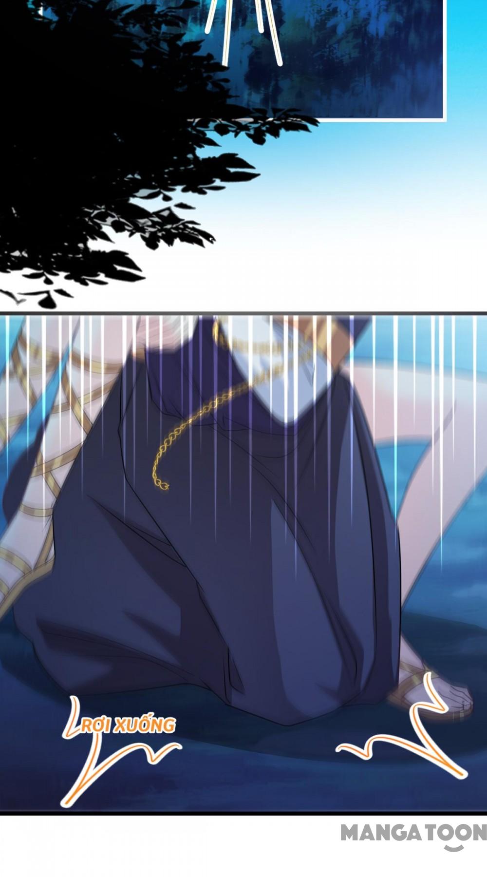 Tân Nương Của Ma Thần Chapter 118 - Trang 29