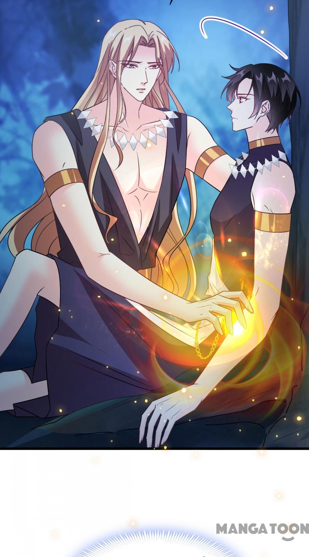 Tân Nương Của Ma Thần Chapter 118 - Trang 32