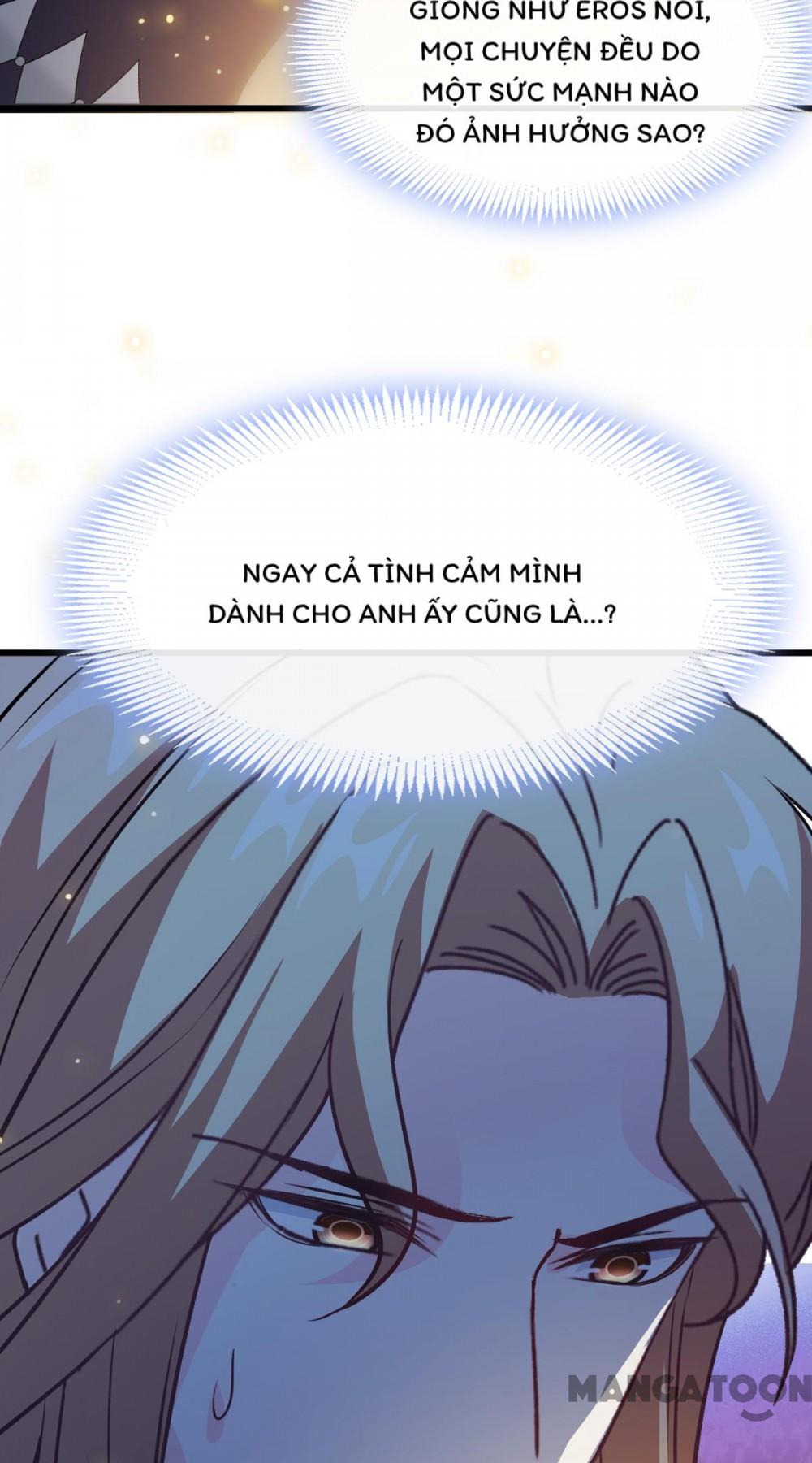 Tân Nương Của Ma Thần Chapter 118 - Trang 34