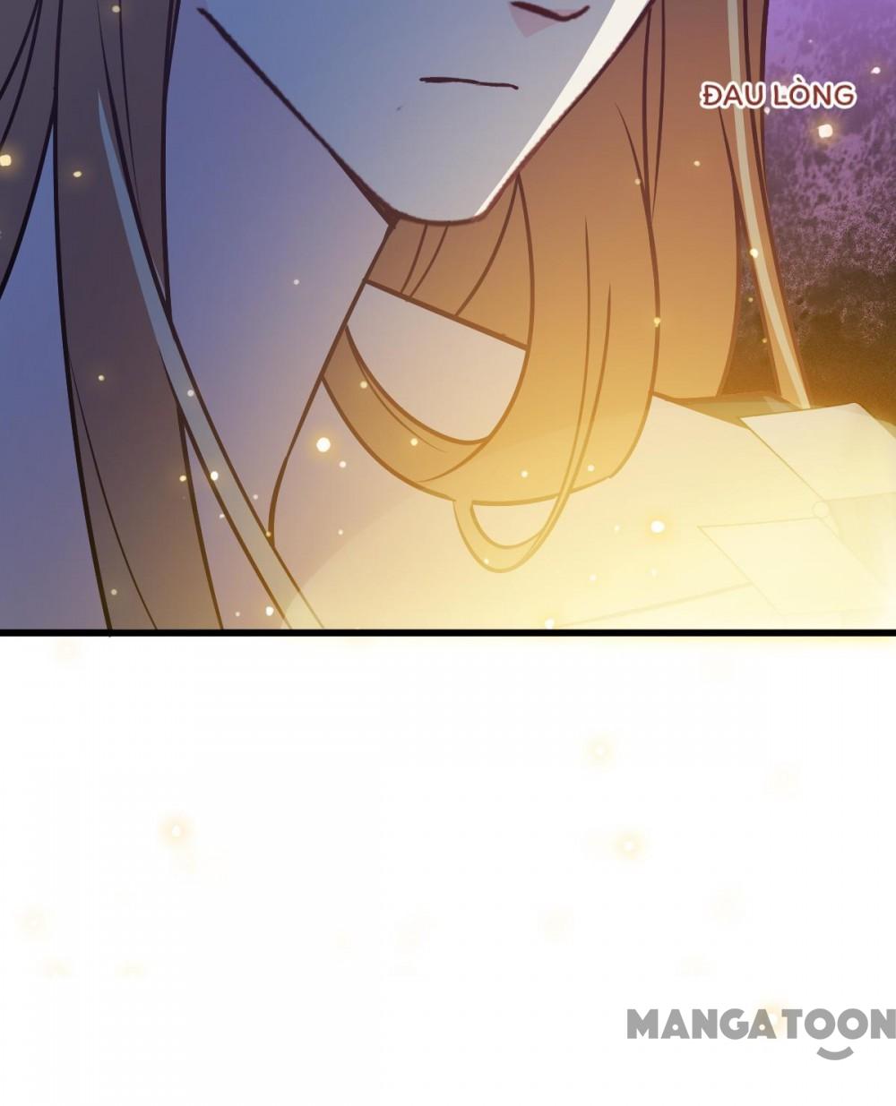 Tân Nương Của Ma Thần Chapter 118 - Trang 35