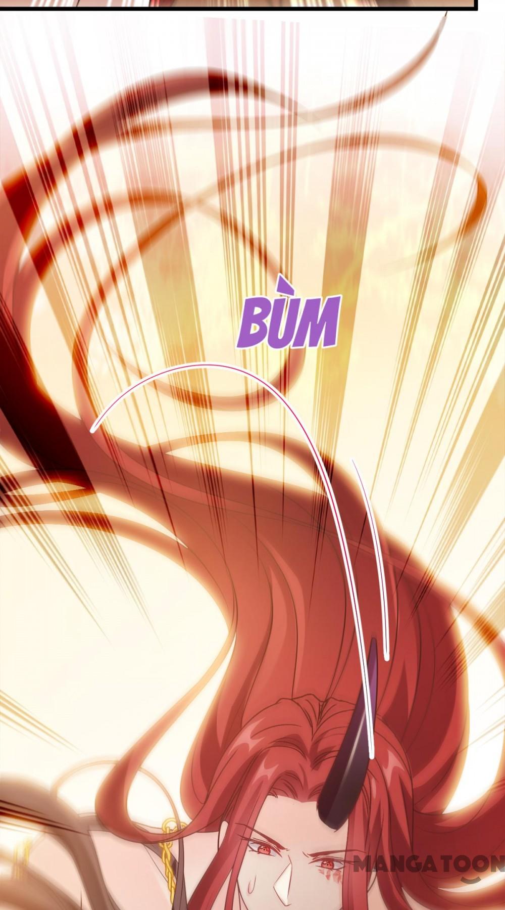 Tân Nương Của Ma Thần Chapter 118 - Trang 6