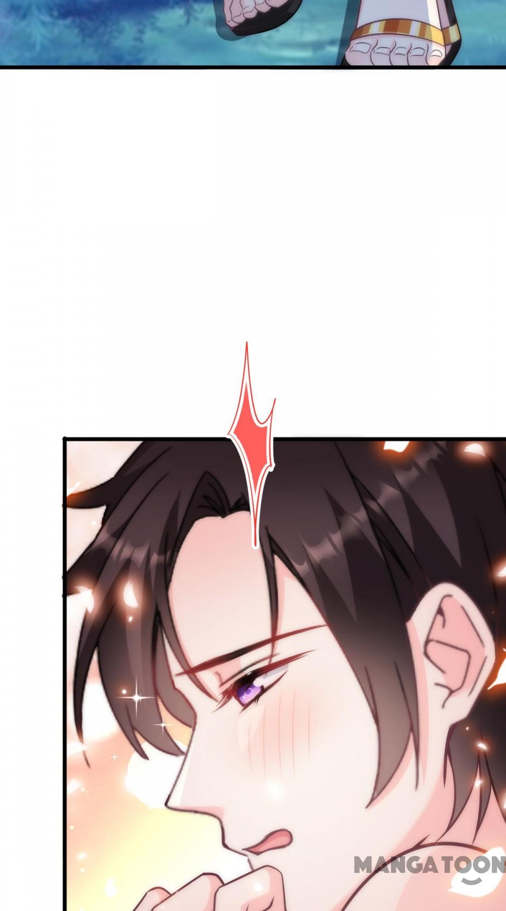 Tân Nương Của Ma Thần Chapter 119 - Trang 11