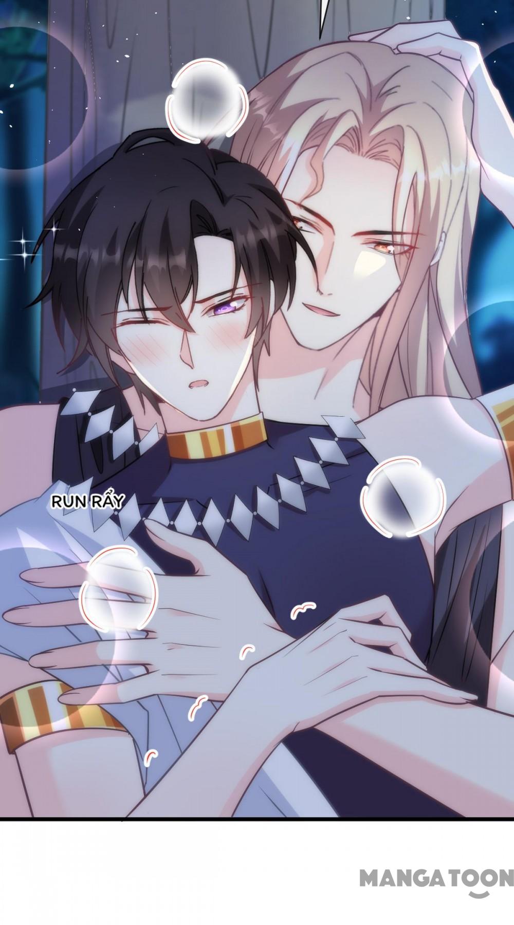 Tân Nương Của Ma Thần Chapter 119 - Trang 13