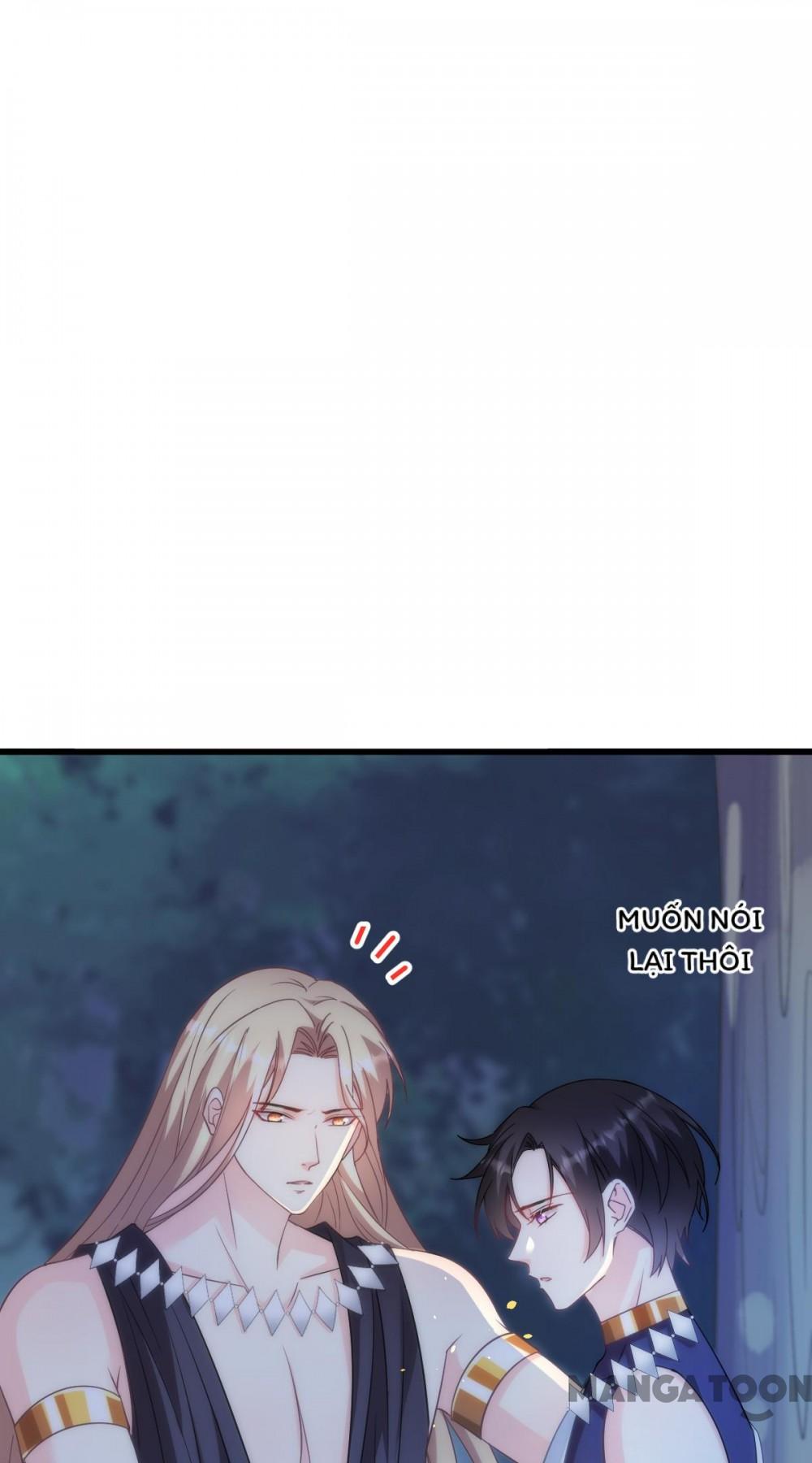 Tân Nương Của Ma Thần Chapter 119 - Trang 2