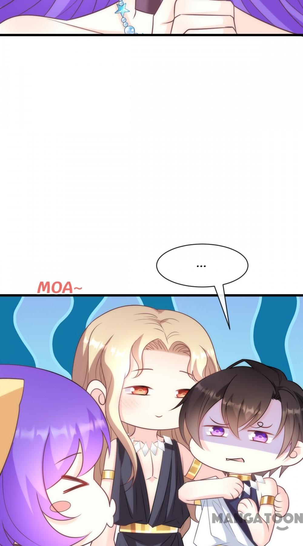 Tân Nương Của Ma Thần Chapter 119 - Trang 32
