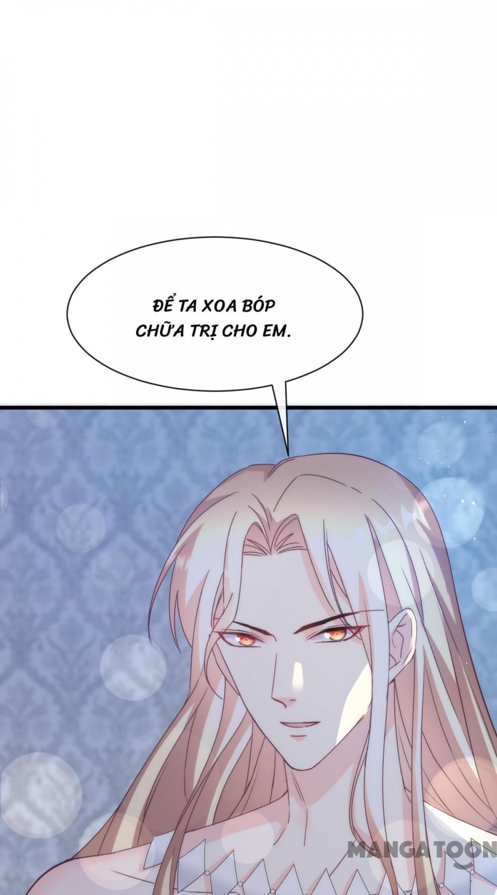 Tân Nương Của Ma Thần Chapter 119 - Trang 37