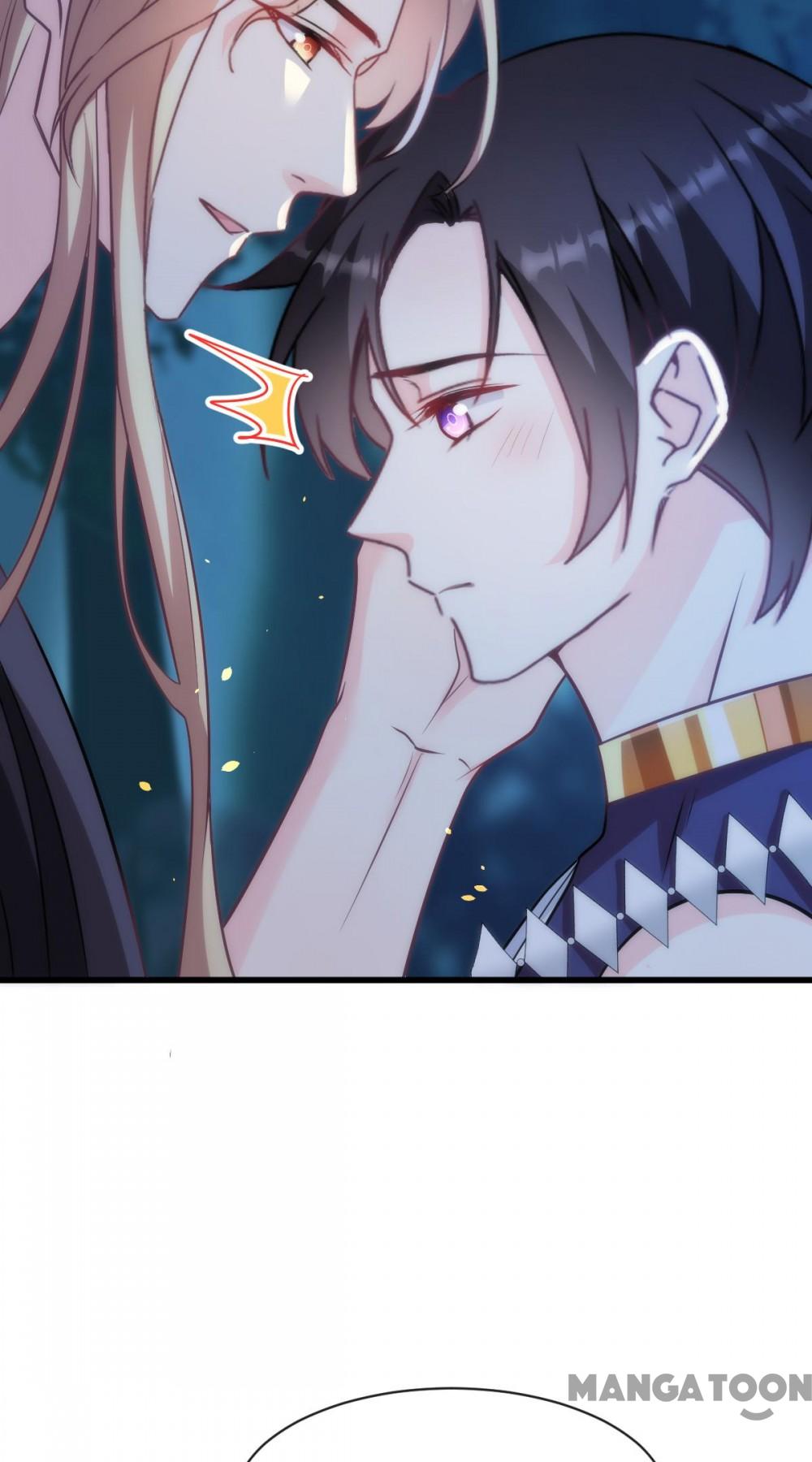Tân Nương Của Ma Thần Chapter 119 - Trang 4