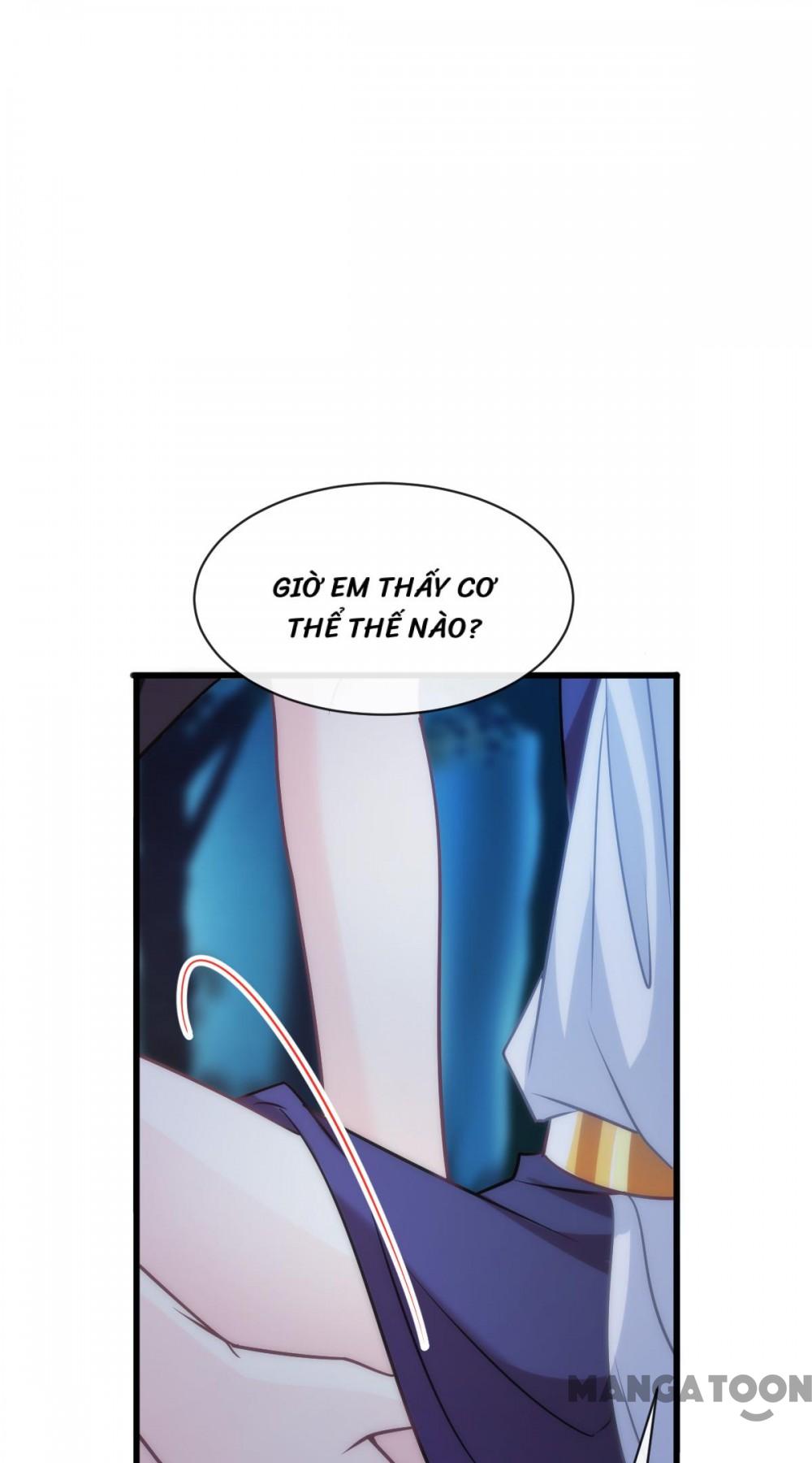 Tân Nương Của Ma Thần Chapter 119 - Trang 6