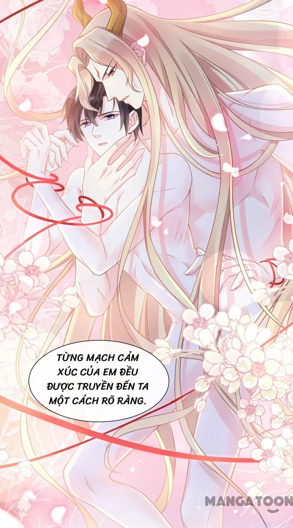 Tân Nương Của Ma Thần Chapter 12 - Trang 14