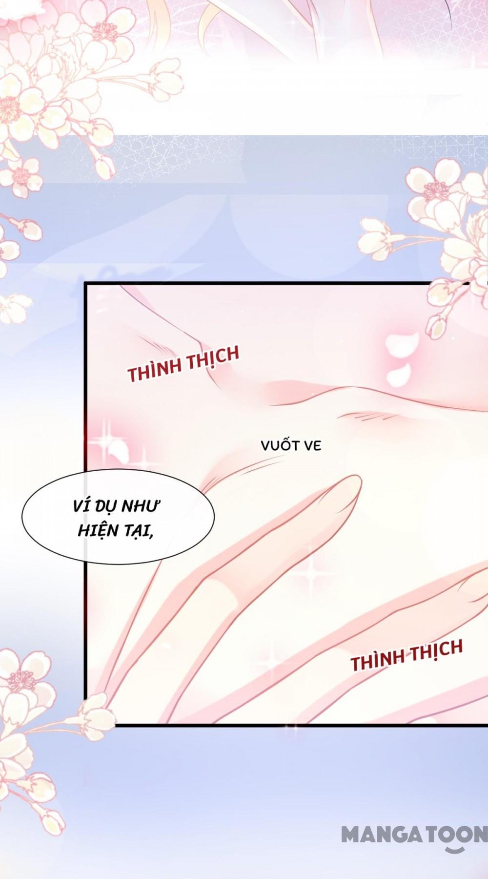 Tân Nương Của Ma Thần Chapter 12 - Trang 15