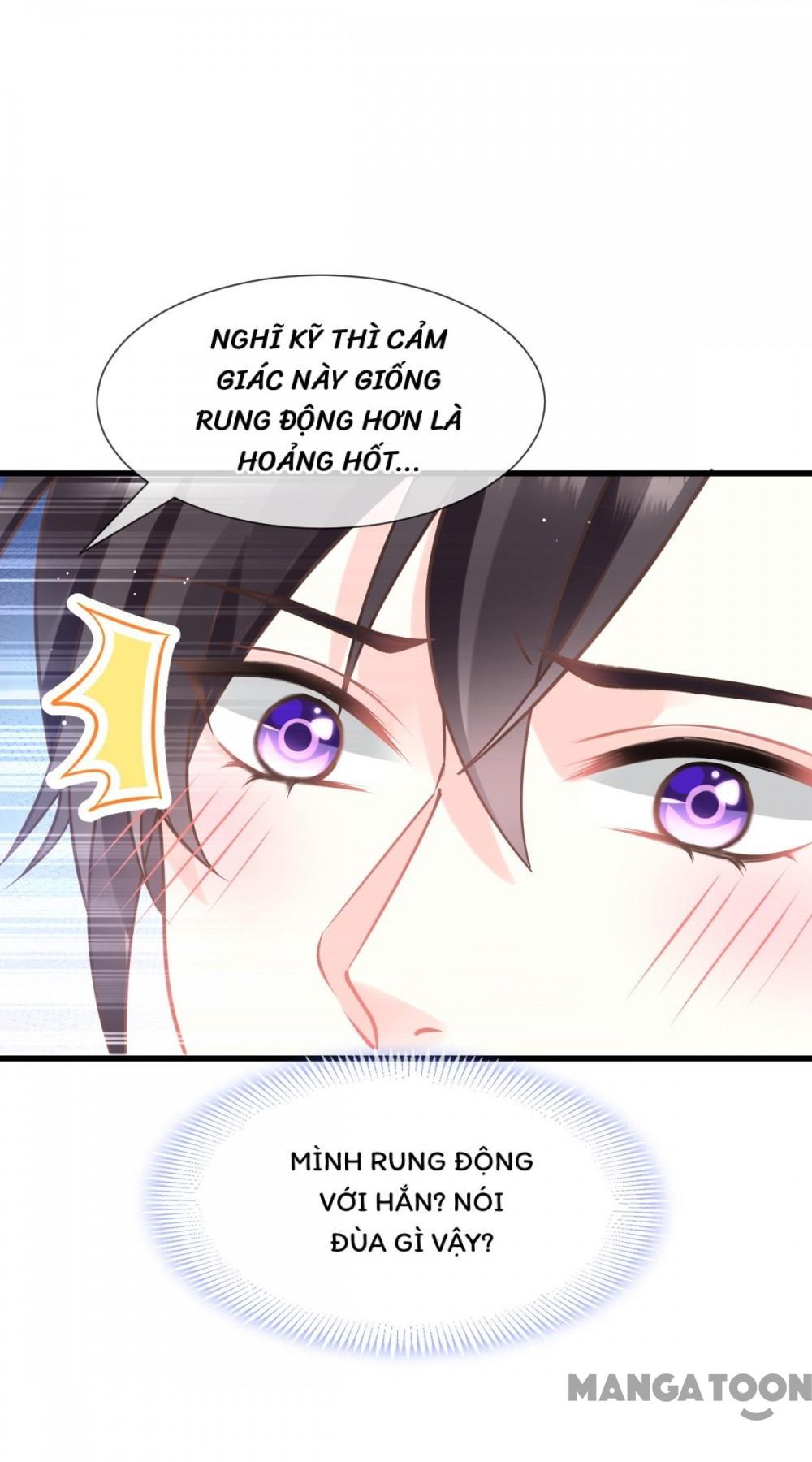 Tân Nương Của Ma Thần Chapter 12 - Trang 19