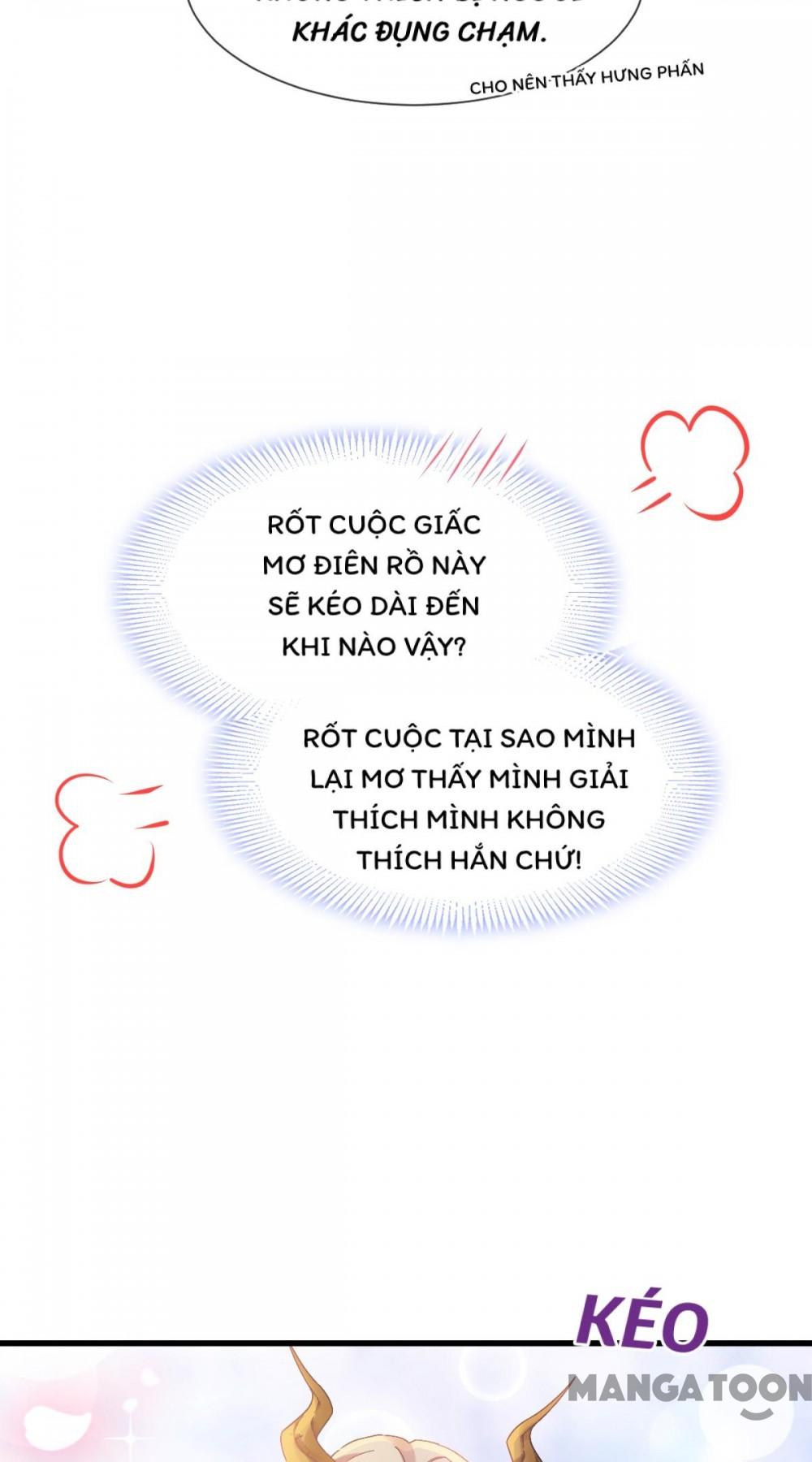Tân Nương Của Ma Thần Chapter 12 - Trang 21