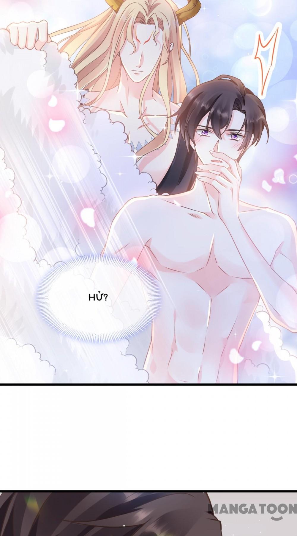 Tân Nương Của Ma Thần Chapter 12 - Trang 22