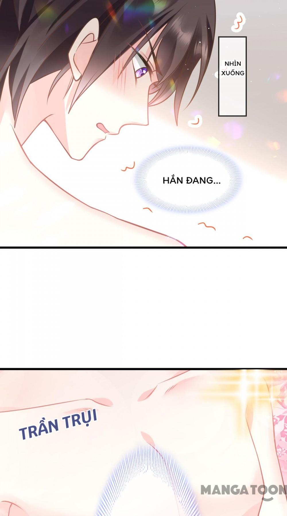 Tân Nương Của Ma Thần Chapter 12 - Trang 23
