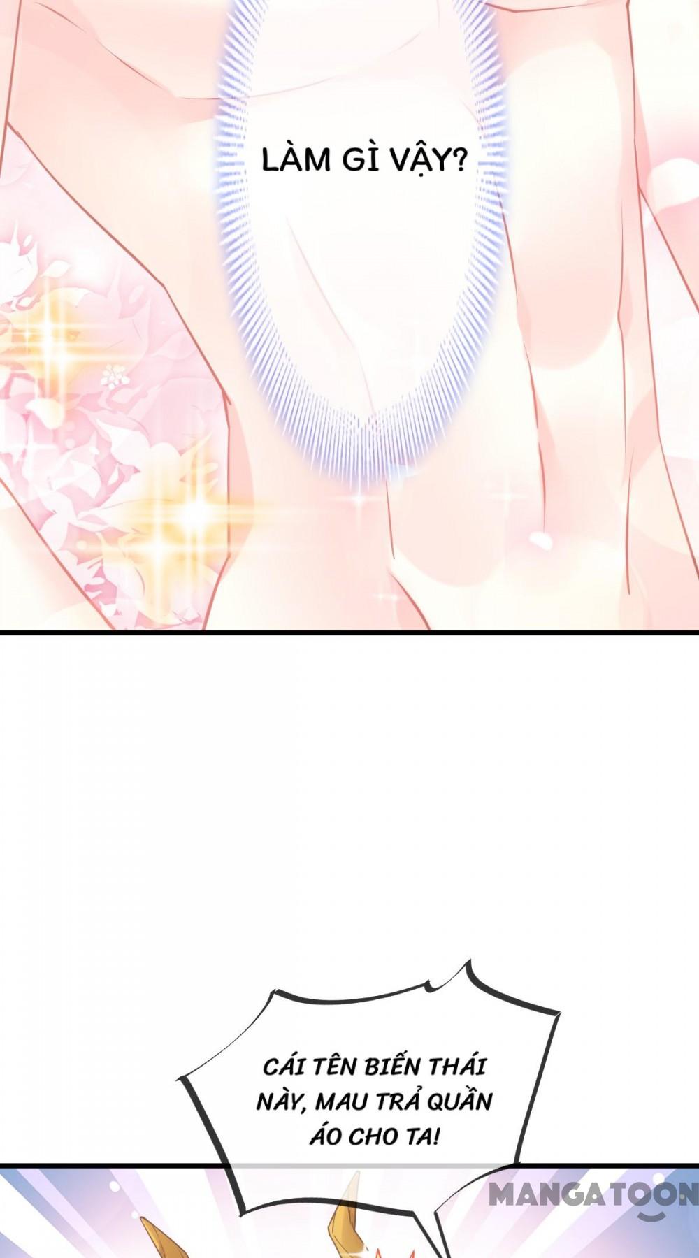Tân Nương Của Ma Thần Chapter 12 - Trang 24