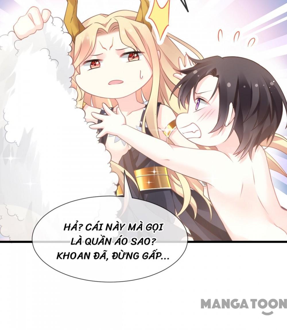Tân Nương Của Ma Thần Chapter 12 - Trang 25