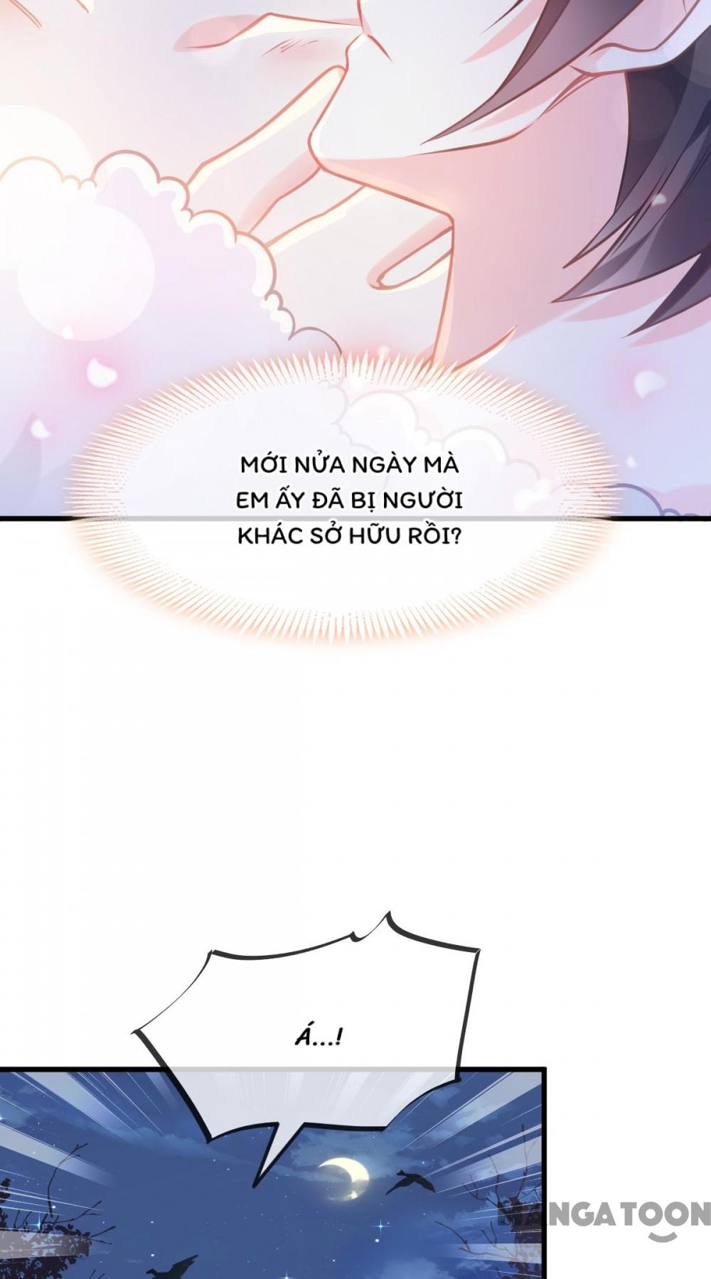 Tân Nương Của Ma Thần Chapter 12 - Trang 5