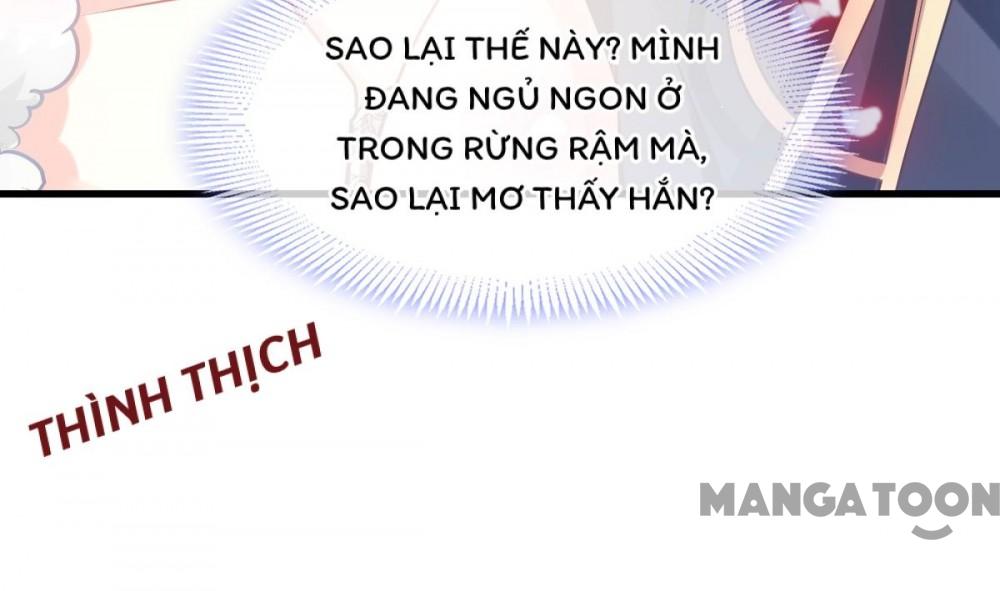 Tân Nương Của Ma Thần Chapter 12 - Trang 9