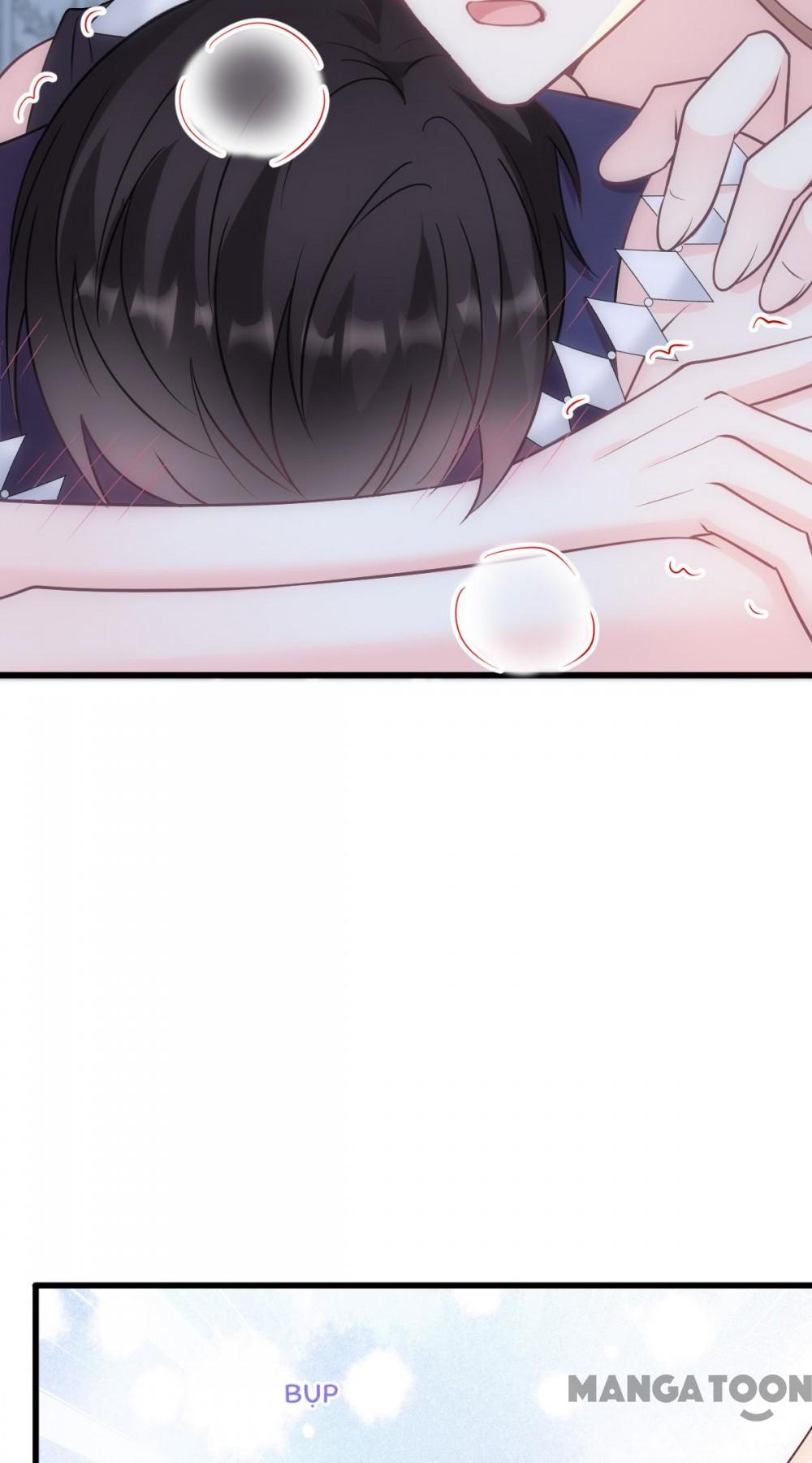 Tân Nương Của Ma Thần Chapter 120 - Trang 10