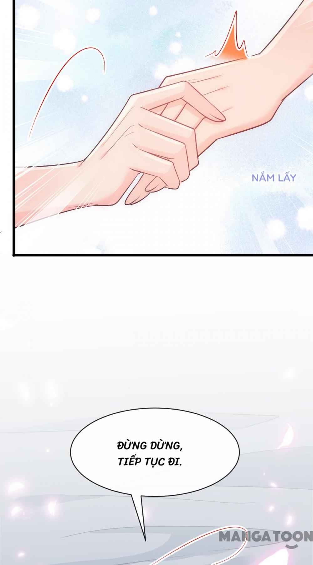 Tân Nương Của Ma Thần Chapter 120 - Trang 11