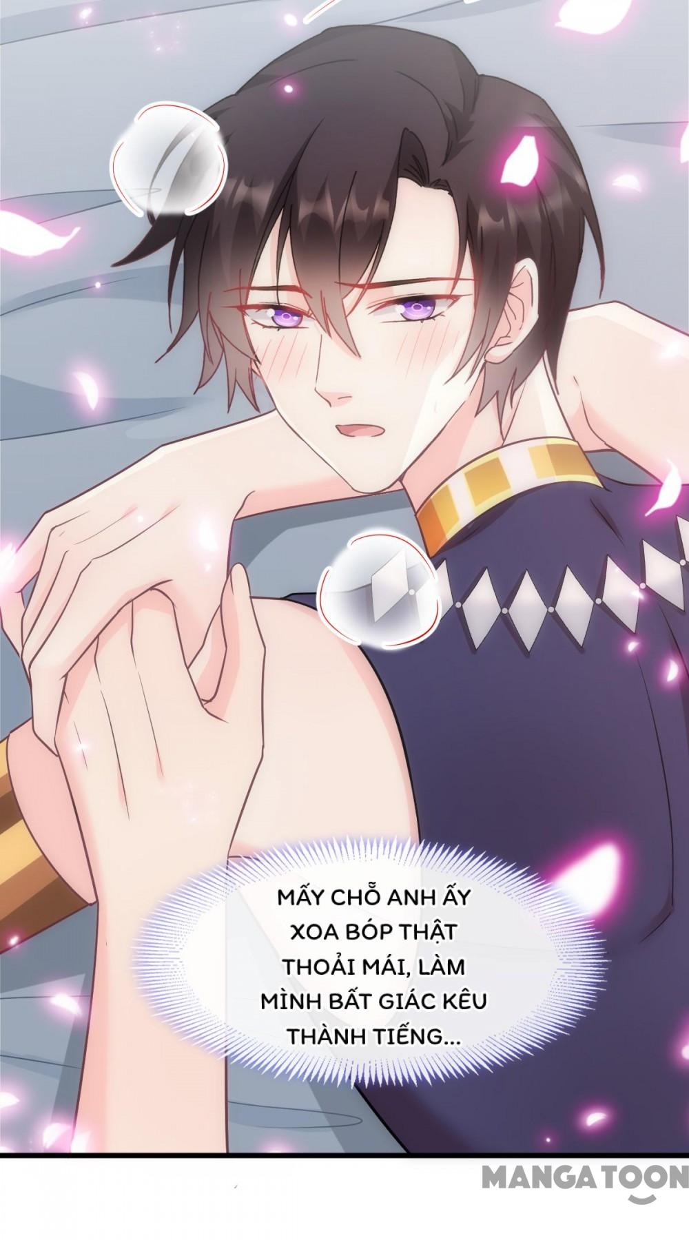 Tân Nương Của Ma Thần Chapter 120 - Trang 12