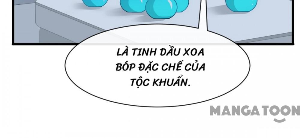 Tân Nương Của Ma Thần Chapter 120 - Trang 14