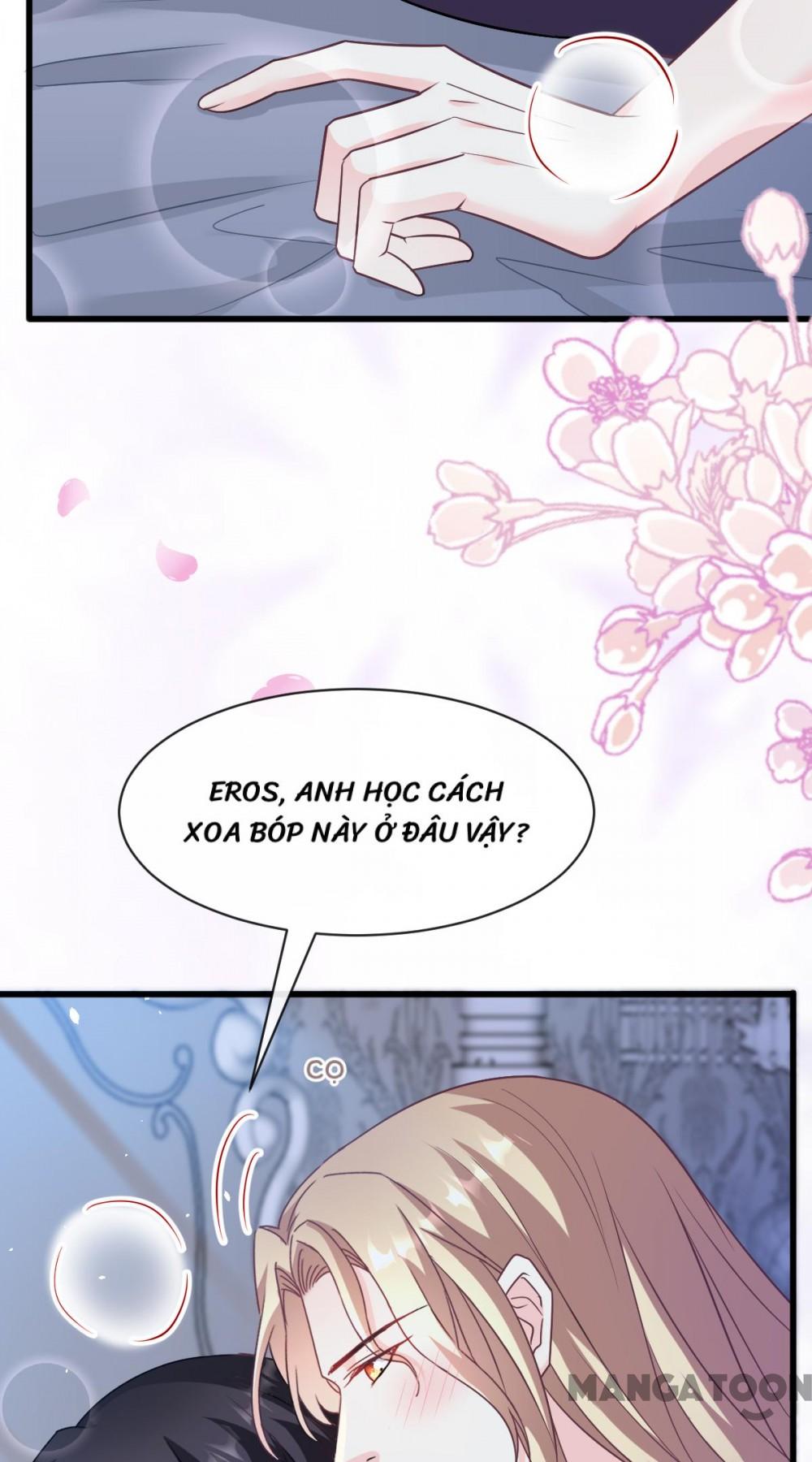Tân Nương Của Ma Thần Chapter 120 - Trang 26