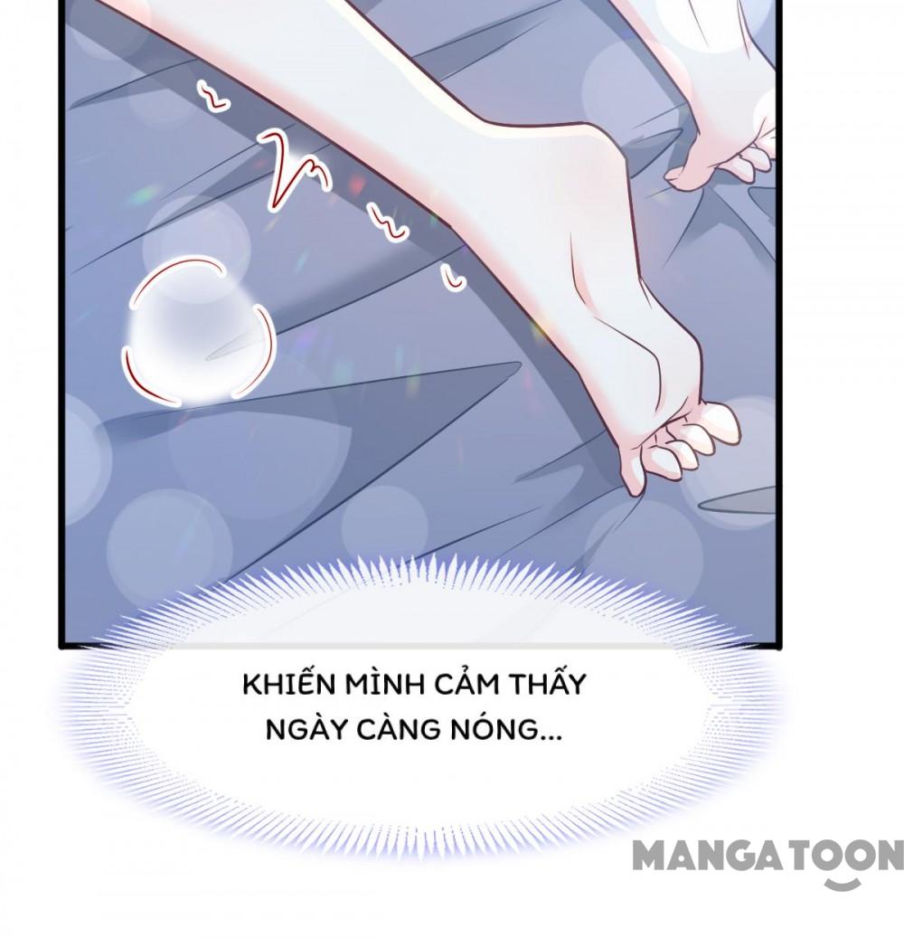 Tân Nương Của Ma Thần Chapter 120 - Trang 31