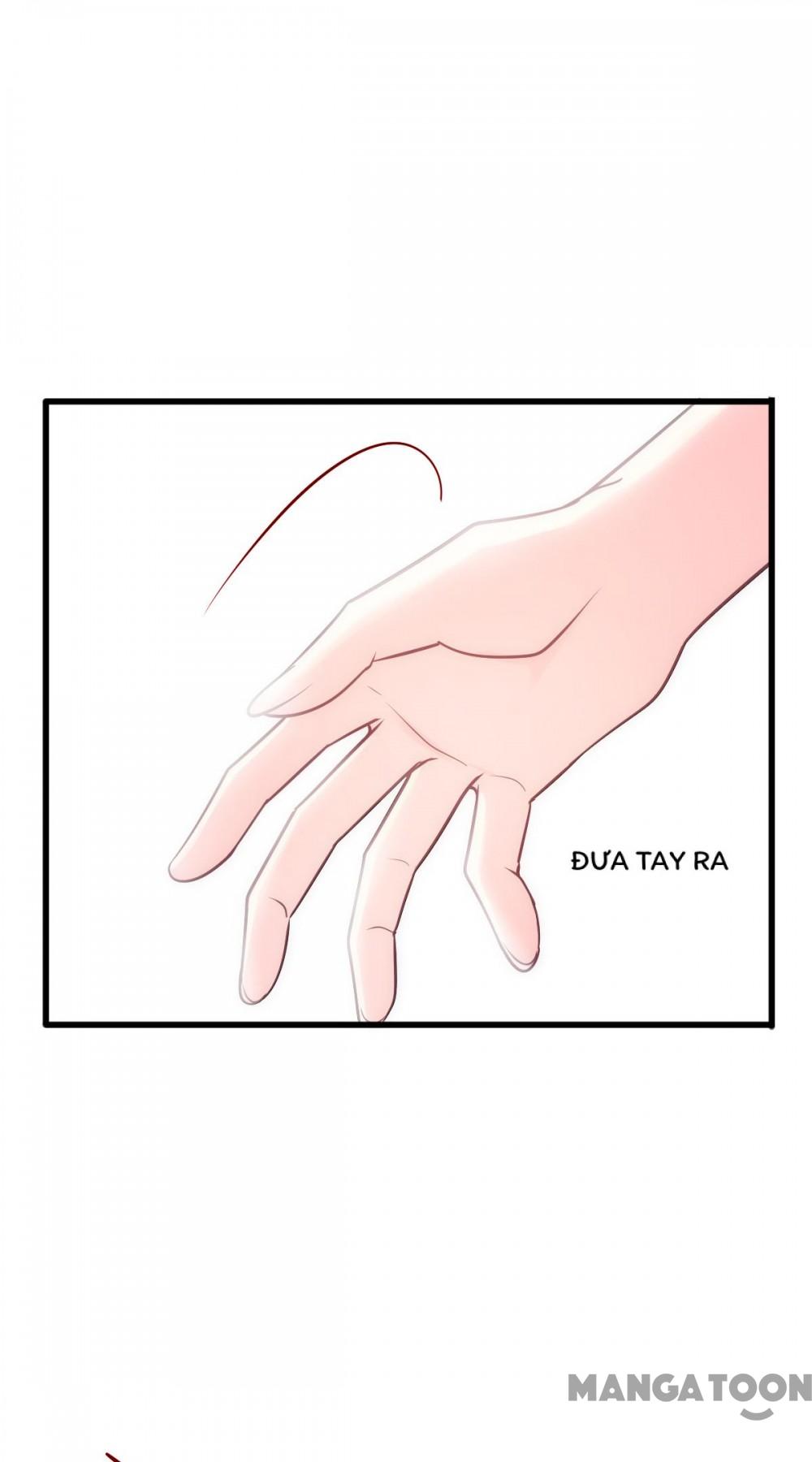 Tân Nương Của Ma Thần Chapter 120 - Trang 33