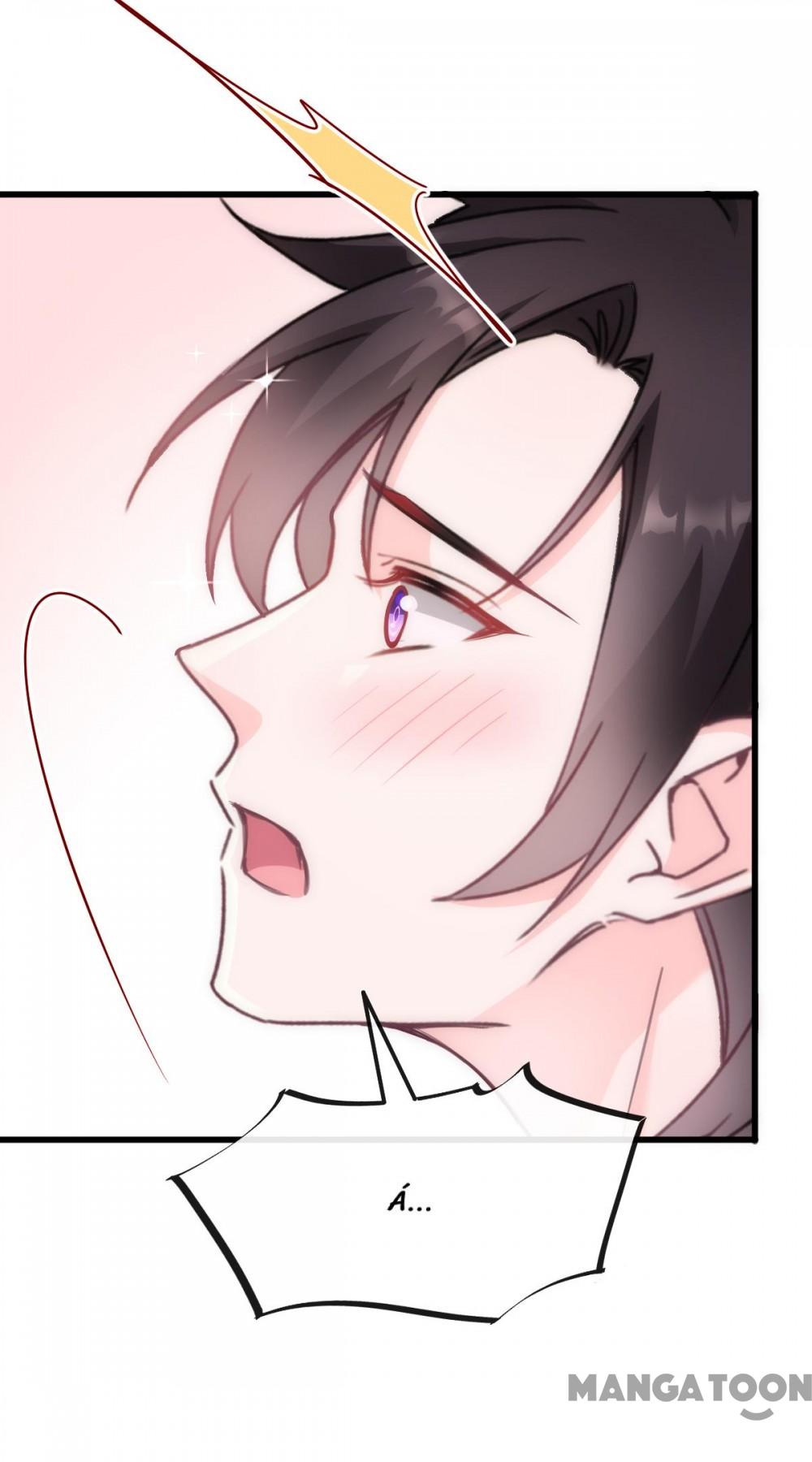 Tân Nương Của Ma Thần Chapter 120 - Trang 34