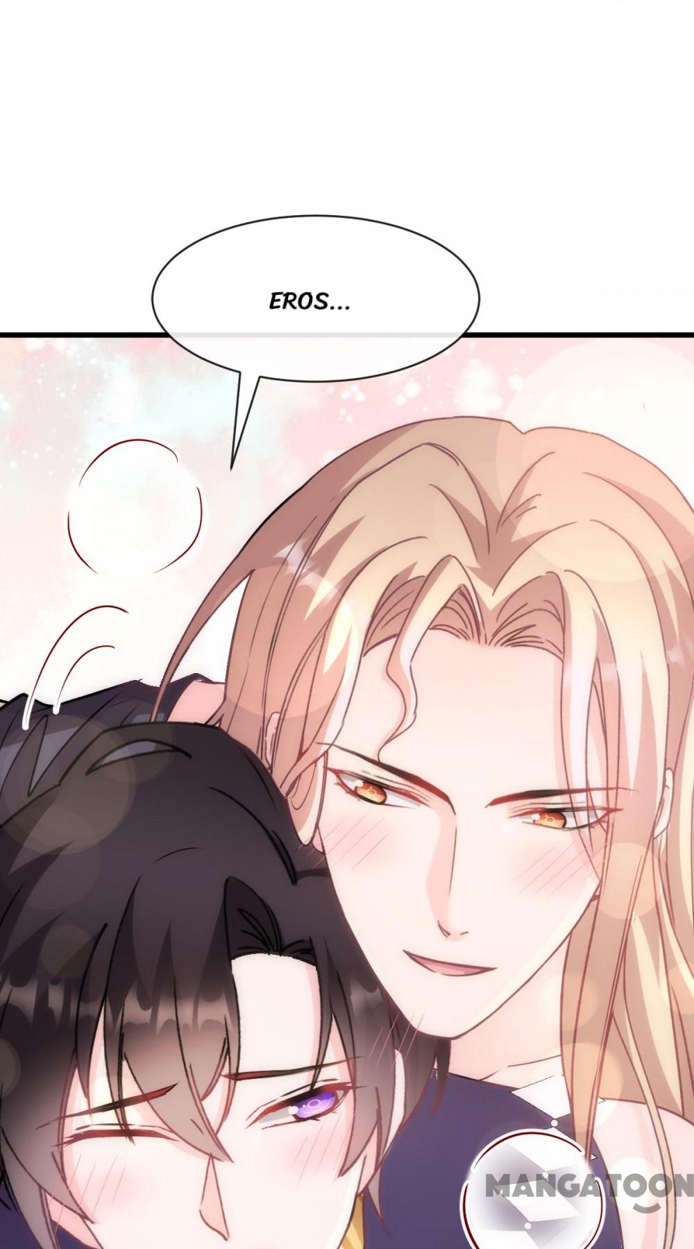 Tân Nương Của Ma Thần Chapter 120 - Trang 35