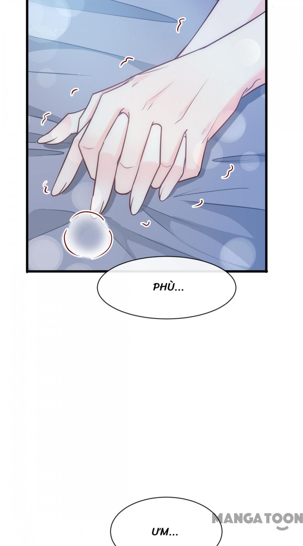 Tân Nương Của Ma Thần Chapter 120 - Trang 37