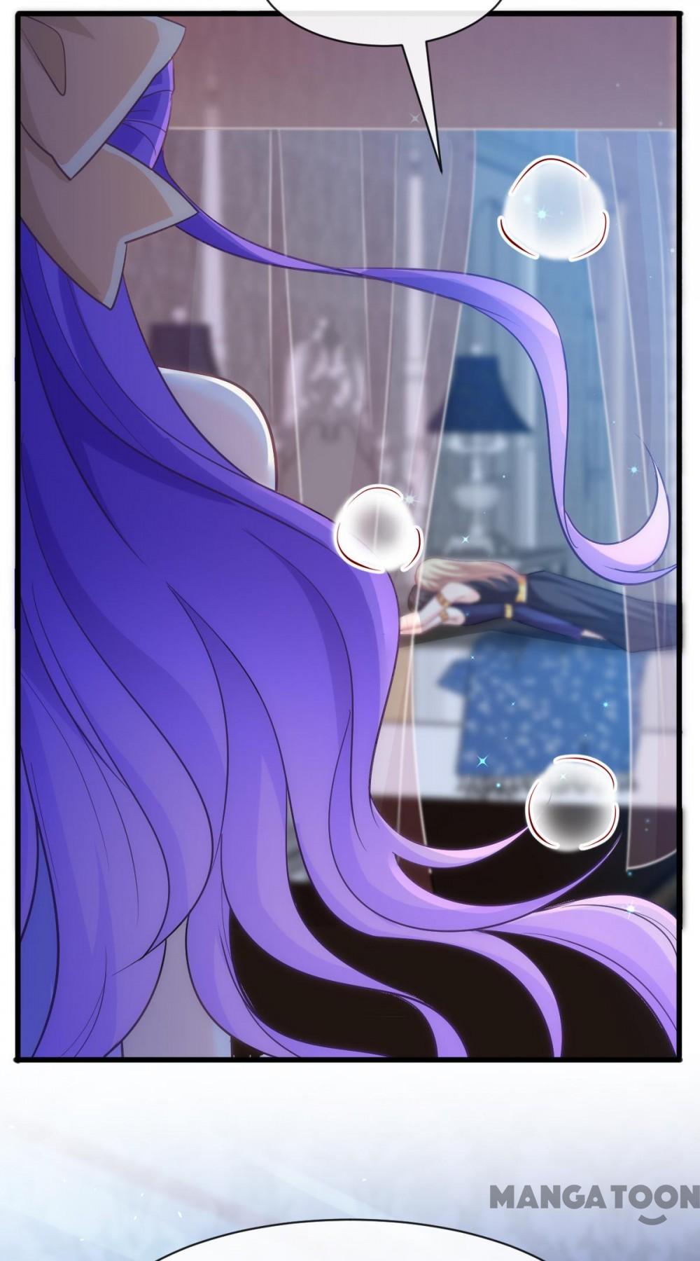 Tân Nương Của Ma Thần Chapter 120 - Trang 38