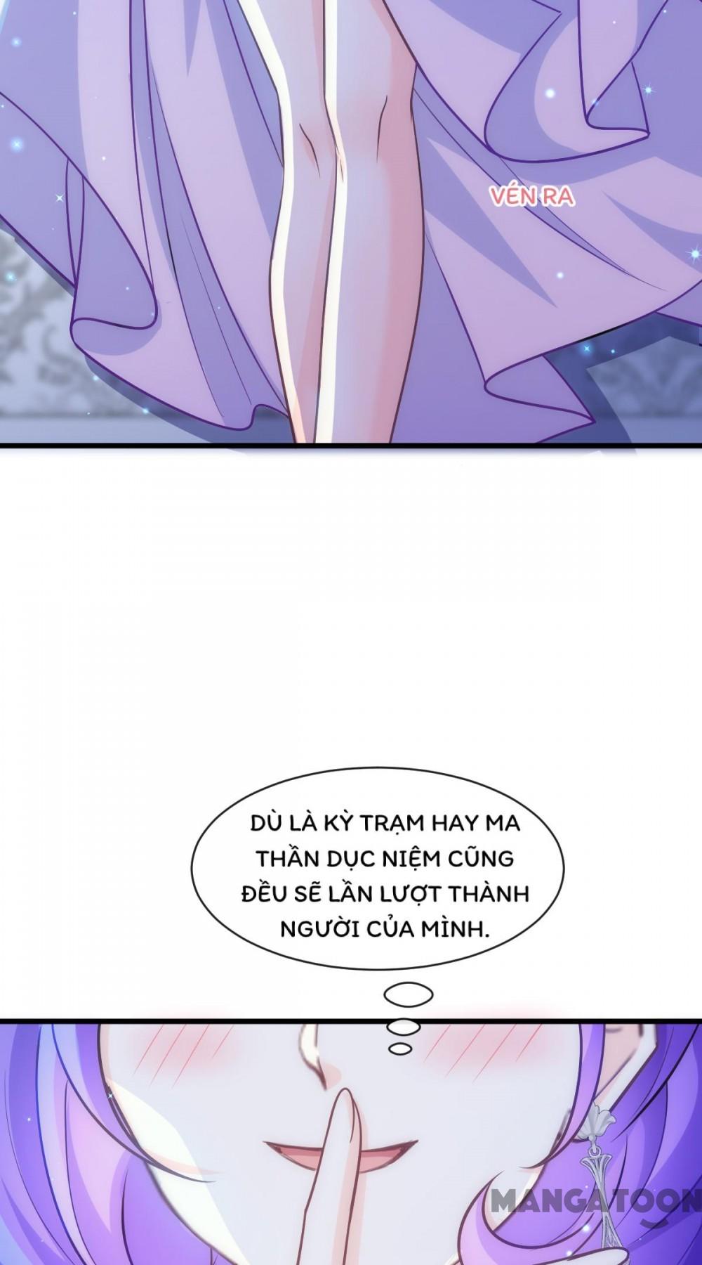 Tân Nương Của Ma Thần Chapter 120 - Trang 40