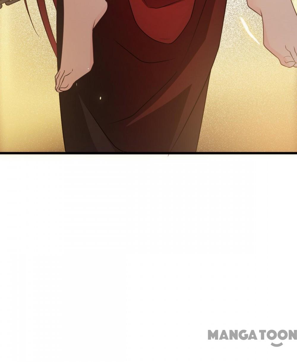 Tân Nương Của Ma Thần Chapter 121 - Trang 37